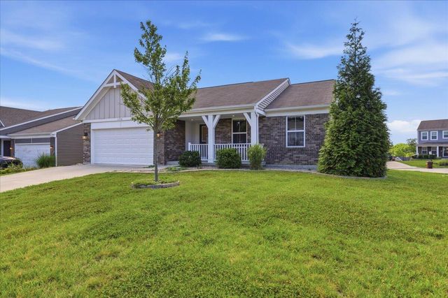 1376 Meadowcrest Circle, Independence, KY 41051