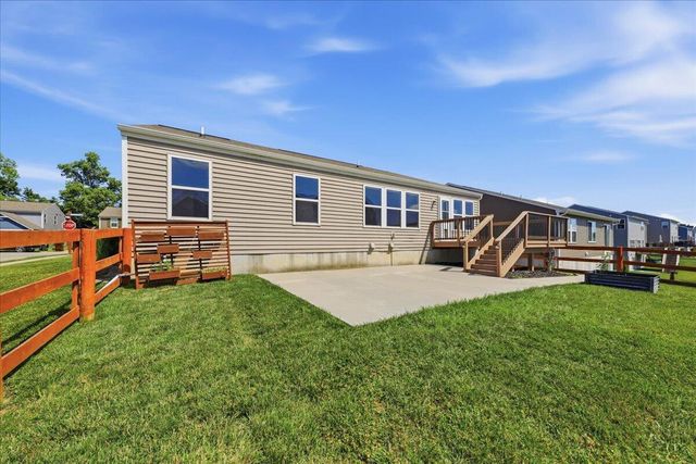 1376 Meadowcrest Circle, Independence, KY 41051