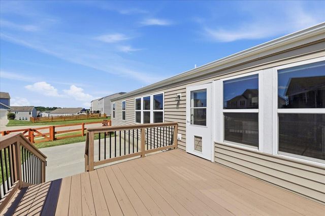 1376 Meadowcrest Circle, Independence, KY 41051