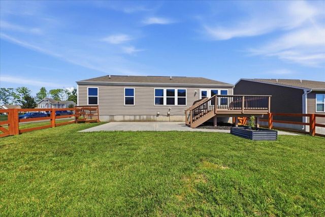 1376 Meadowcrest Circle, Independence, KY 41051