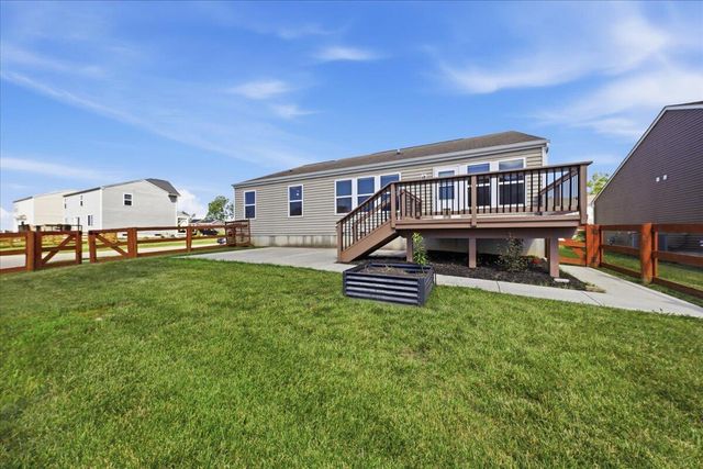 1376 Meadowcrest Circle, Independence, KY 41051