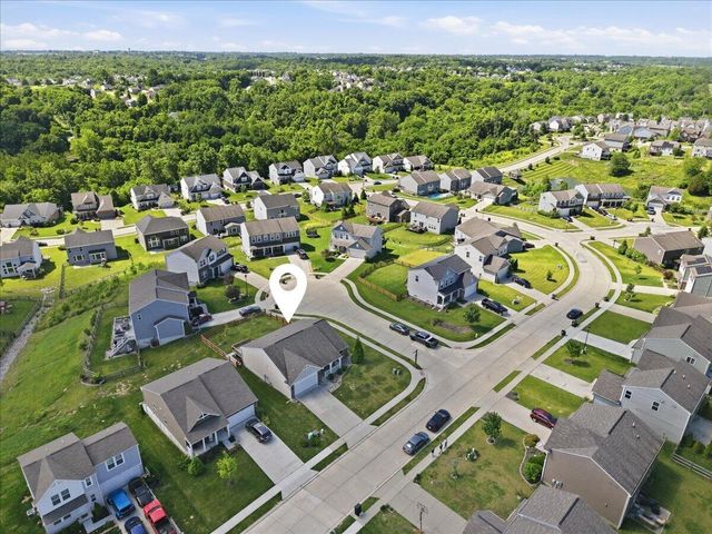 1376 Meadowcrest Circle, Independence, KY 41051