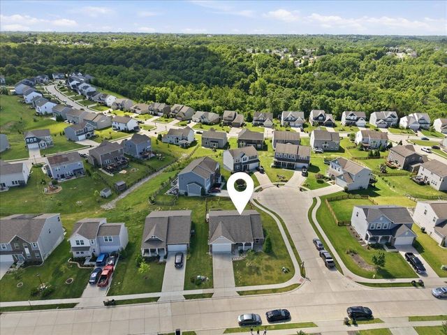 1376 Meadowcrest Circle, Independence, KY 41051