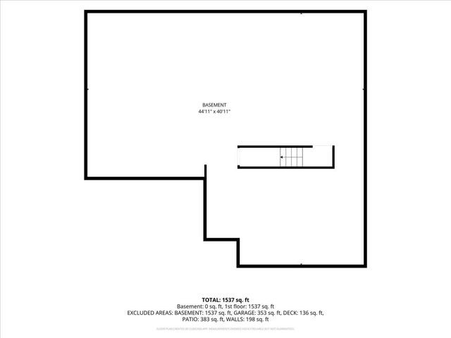 1376 Meadowcrest Circle, Independence, KY 41051