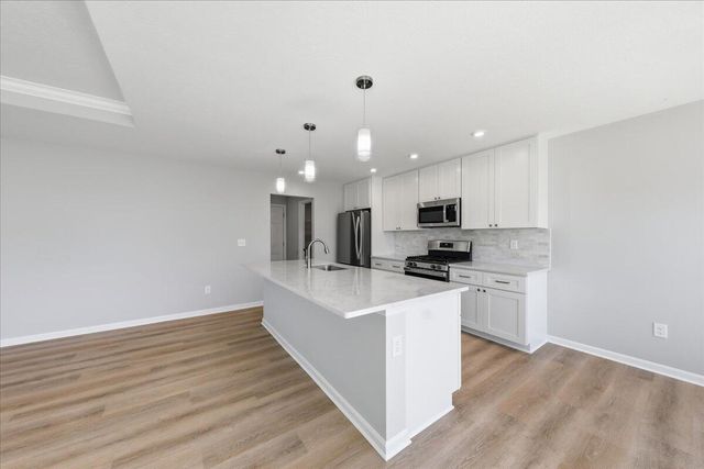 1376 Meadowcrest Circle, Independence, KY 41051