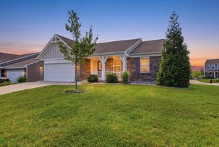 1376 Meadowcrest Circle, Independence, KY 41051