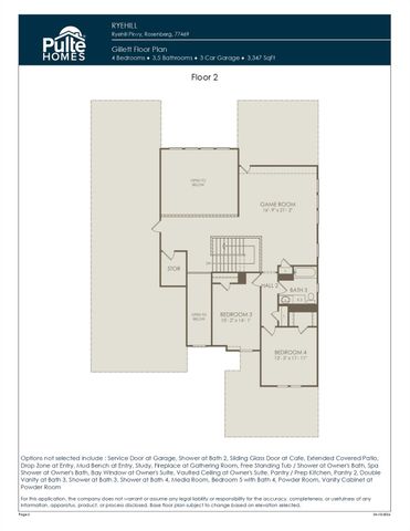 215 Delight Drive, Sugar Land, TX 77469