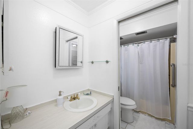 1554 GLEN COURT A, Dunedin, FL 34698