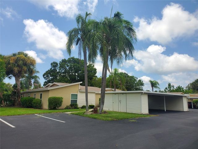 1554 GLEN COURT A, Dunedin, FL 34698