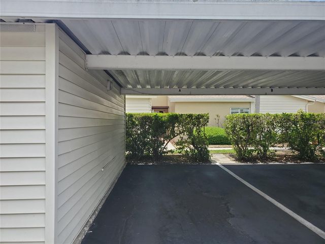 1554 GLEN COURT A, Dunedin, FL 34698