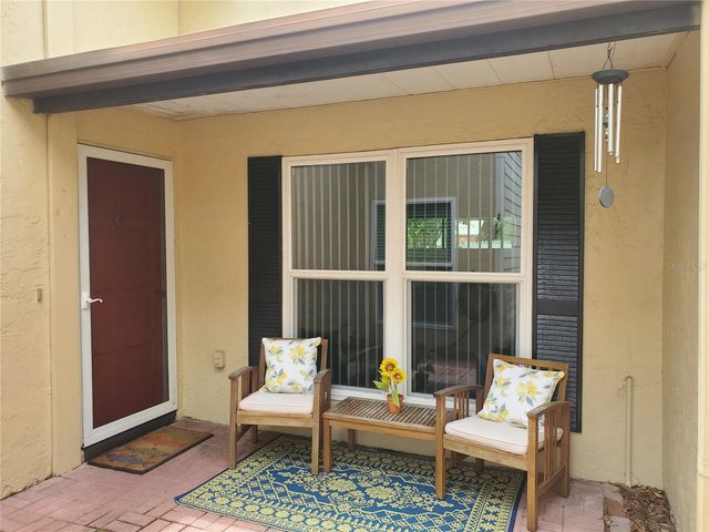 1554 GLEN COURT A, Dunedin, FL 34698