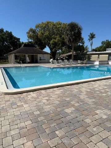 1554 GLEN COURT A, Dunedin, FL 34698