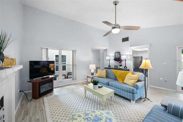 1554 GLEN COURT A, Dunedin, FL 34698