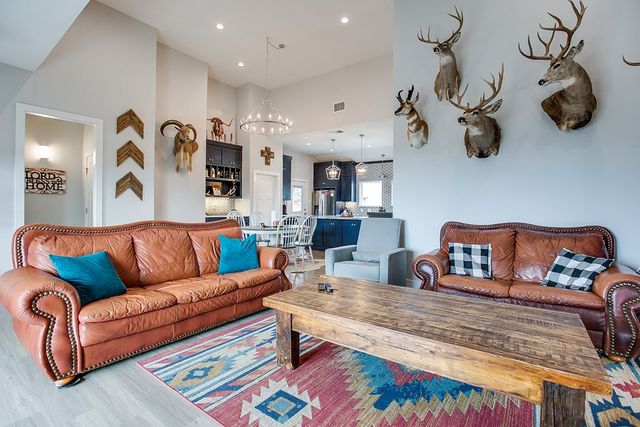 2610 Oak Hills Trail, San Angelo, TX 76904