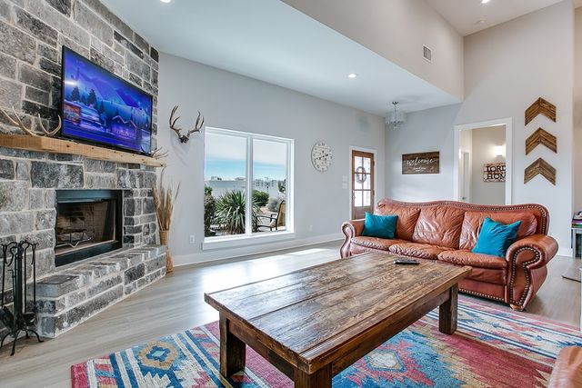 2610 Oak Hills Trail, San Angelo, TX 76904