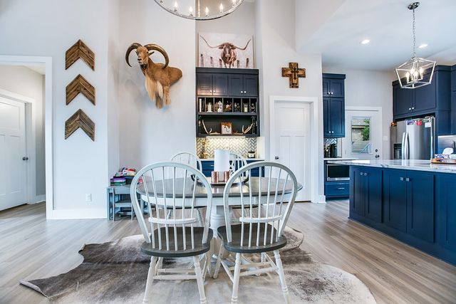 2610 Oak Hills Trail, San Angelo, TX 76904