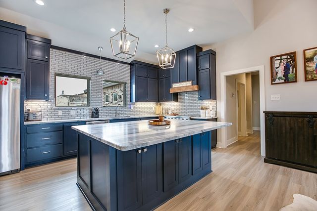 2610 Oak Hills Trail, San Angelo, TX 76904