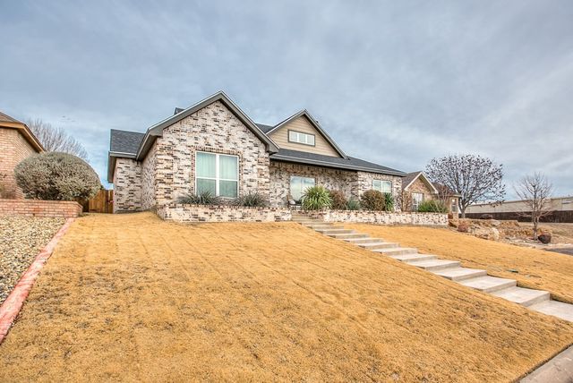 2610 Oak Hills Trail, San Angelo, TX 76904