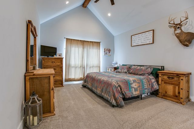 2610 Oak Hills Trail, San Angelo, TX 76904