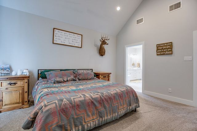 2610 Oak Hills Trail, San Angelo, TX 76904