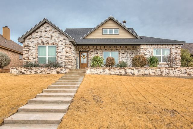 2610 Oak Hills Trail, San Angelo, TX 76904