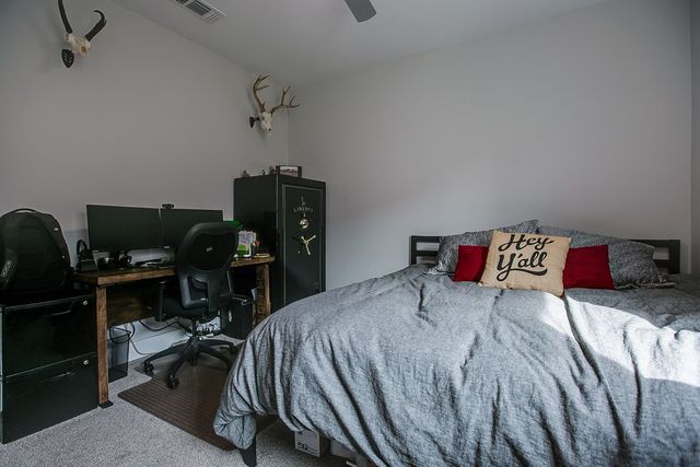 2610 Oak Hills Trail, San Angelo, TX 76904