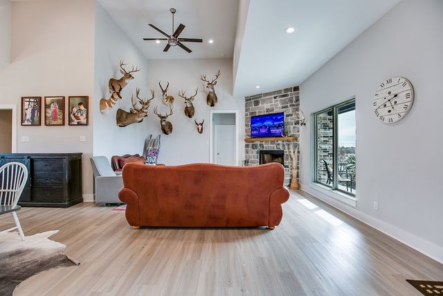 2610 Oak Hills Trail, San Angelo, TX 76904