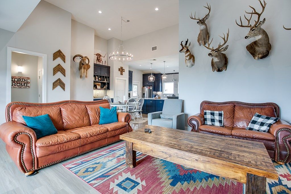 Image 10 of property listing at 2610 Oak Hills Trail, San Angelo, TX 76904