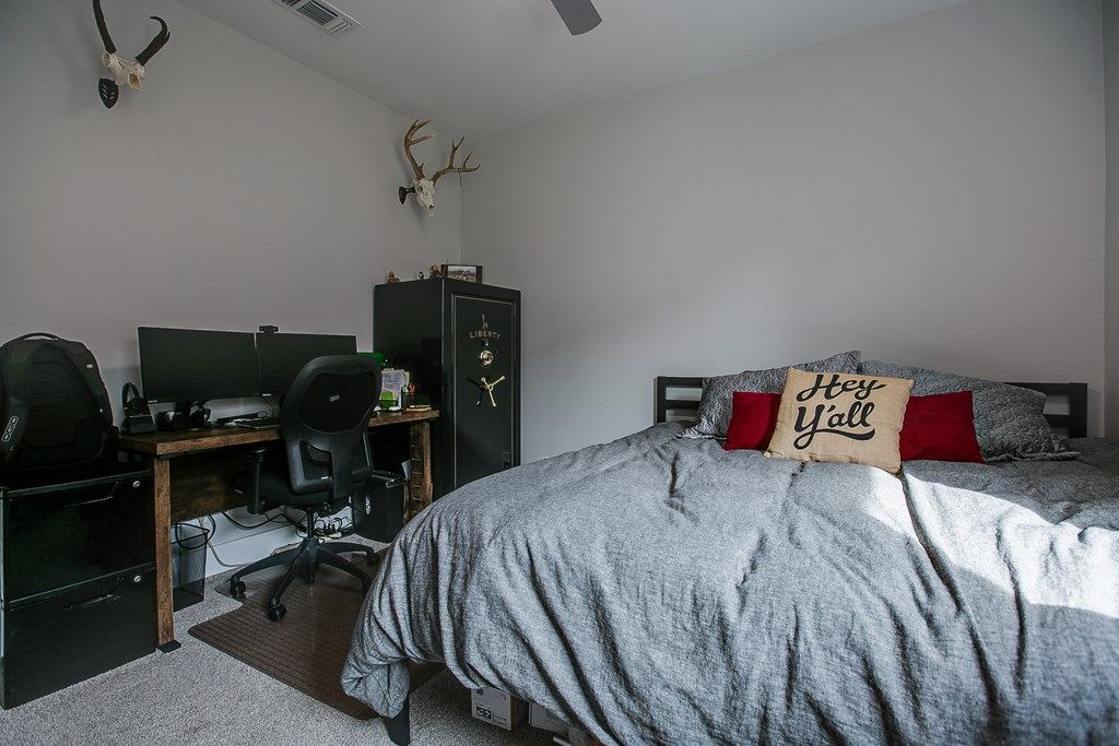 Image 35 of property listing at 2610 Oak Hills Trail, San Angelo, TX 76904