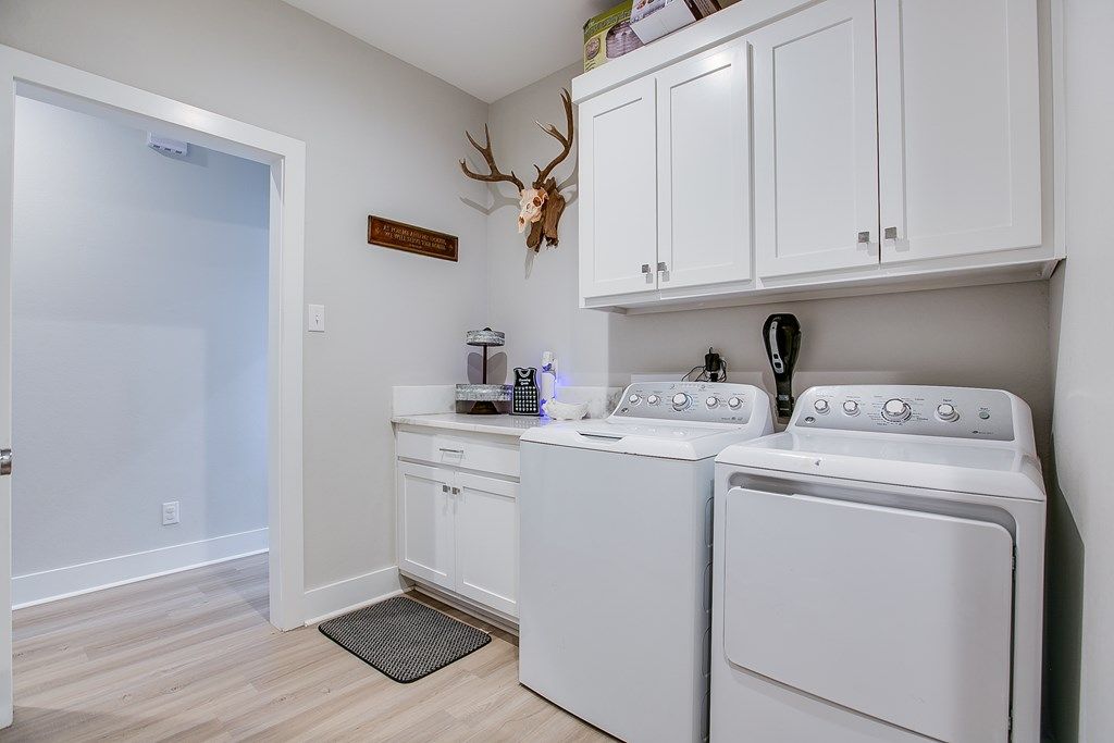 Image 36 of property listing at 2610 Oak Hills Trail, San Angelo, TX 76904