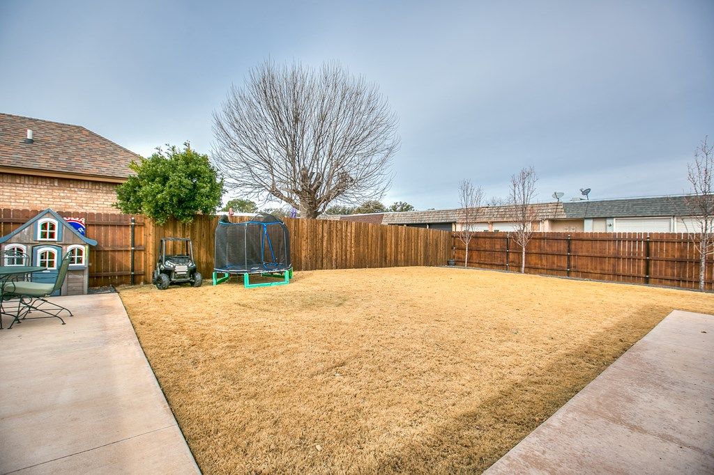 Image 39 of property listing at 2610 Oak Hills Trail, San Angelo, TX 76904