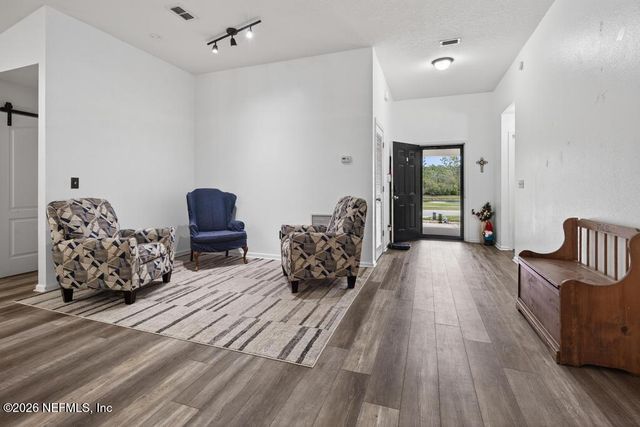 233 N ABERDEENSHIRE Drive, St. Johns, FL 32259