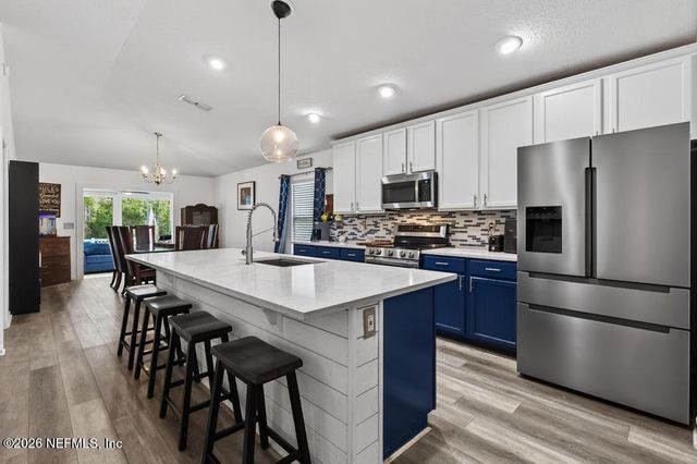 233 N ABERDEENSHIRE Drive, St. Johns, FL 32259