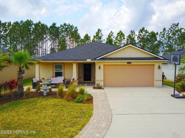 233 N ABERDEENSHIRE Drive, St. Johns, FL 32259