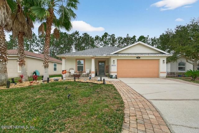 233 N ABERDEENSHIRE Drive, St. Johns, FL 32259