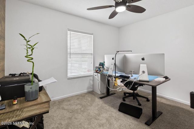 233 N ABERDEENSHIRE Drive, St. Johns, FL 32259