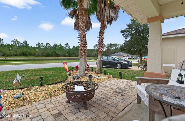 233 N ABERDEENSHIRE Drive, St. Johns, FL 32259
