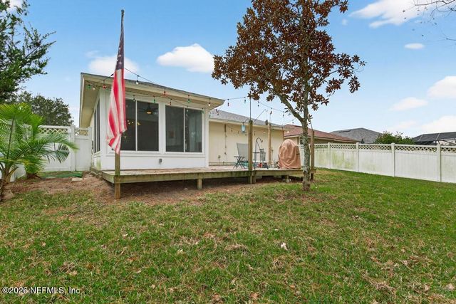 233 N ABERDEENSHIRE Drive, St. Johns, FL 32259