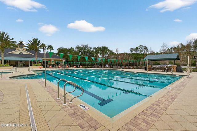 233 N ABERDEENSHIRE Drive, St. Johns, FL 32259