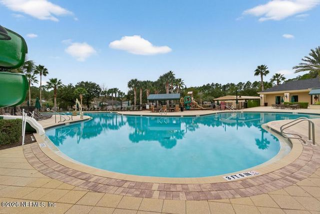 233 N ABERDEENSHIRE Drive, St. Johns, FL 32259