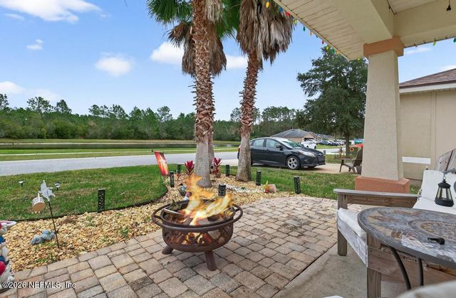 233 N ABERDEENSHIRE Drive, St. Johns, FL 32259
