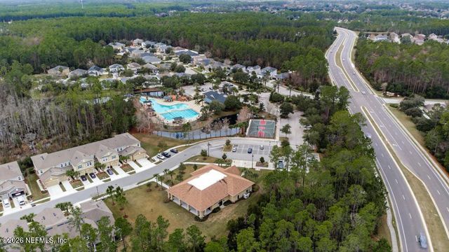 233 N ABERDEENSHIRE Drive, St. Johns, FL 32259