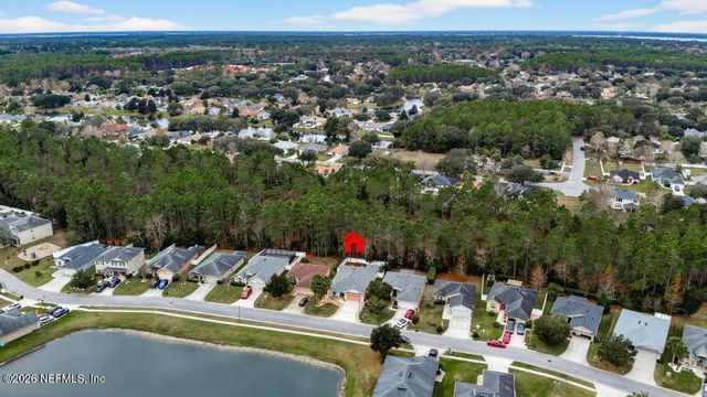 233 N ABERDEENSHIRE Drive, St. Johns, FL 32259