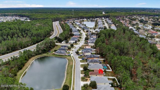 233 N ABERDEENSHIRE Drive, St. Johns, FL 32259