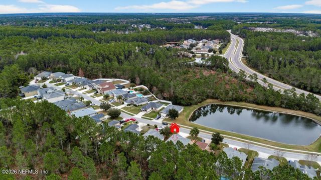 233 N ABERDEENSHIRE Drive, St. Johns, FL 32259