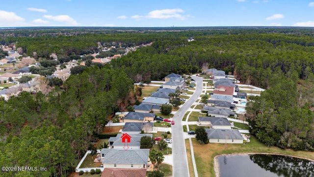 233 N ABERDEENSHIRE Drive, St. Johns, FL 32259