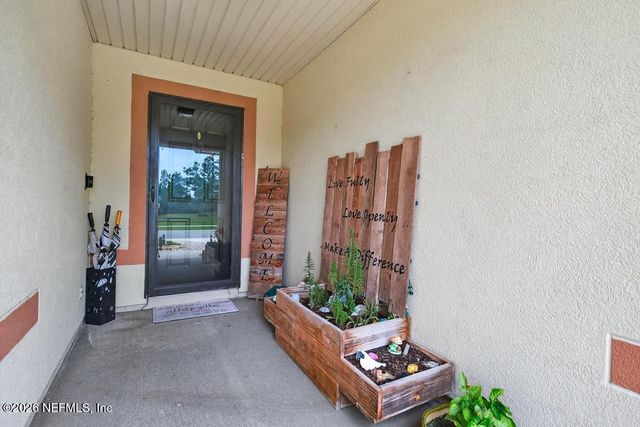 233 N ABERDEENSHIRE Drive, St. Johns, FL 32259