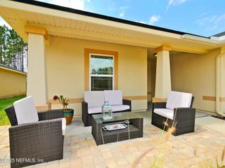 233 N ABERDEENSHIRE Drive, St. Johns, FL 32259