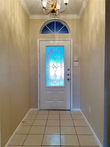 4021 Busch Gardens Drive, Fort Worth, TX 76123