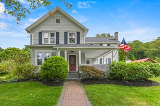 165 High St, Dalton, MA 01226